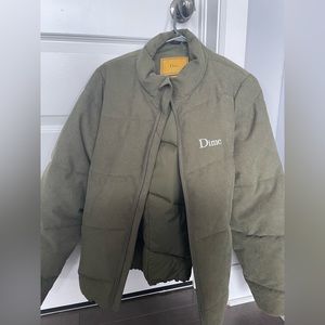 DIME JACKET ! (NEGOTIABLE)